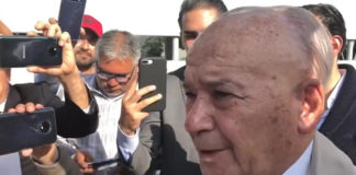 “Billy” Álvarez retoma las instalaciones de la cooperativa La Cruz Azul