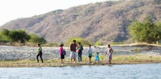 Río Verde, Oaxaca, en la mira de nuevo proyecto hidroeléctrico