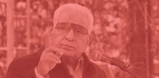 Cooperativa de Antorcha Campesina se benefició con contratos cuando Rosario Robles era funcionaria