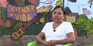 Experiencia de autonomía en pueblo de San Juan Volador