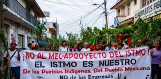 Asamblea “El Istmo es Nuestro” se declara en estado de emergencia