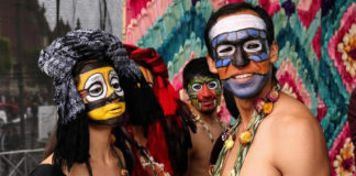 Llamados del Día Nacional de Maíz