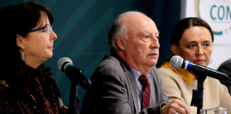 México prohibirá plaguicidas nocivos para la salud