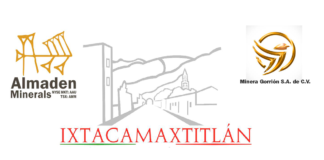 Minera Gorrión evade leyes, convenios y desaparece en sus informes a población indígena