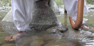 Secretaría de Cultura de Puebla se compromete con la protección de regiones bioculturales: Julio Glockner