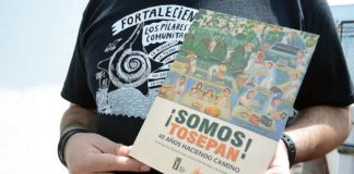 #12deOctubre, resistencia indígena y cooperativismo