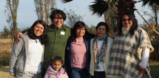 Chocolatería Biziáa cumple su cuarto aniversario