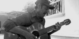 El misionero, corrido que invita a defender el territorio