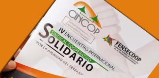 Cooperativistas y sindicalistas somos clase trabajadora: Guadalupe Armenta