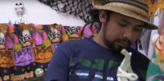 Cooperativas de artesanos presentes en la Feria Nacional de la Cultura Rural Chapingo 2019