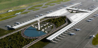 Inician obras del Nuevo Aeropuerto de Santa Lucía, comunidades alistan denuncia ante la CIDH