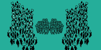 #12deOctubre, Jornada Global de Lucha, Samir Flores Vive