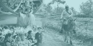 La resistencia está llamada a ser la voz del pueblo #radio