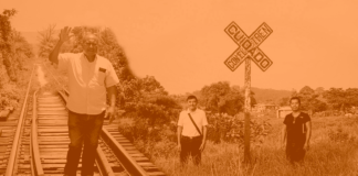 Matías Romero, Oaxaca, cruzado por la modernidad #radio