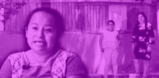 Mujeres del Istmo, las que con amor cuidan la tierra #radio