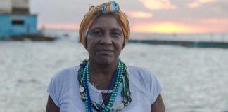 La montaña y yo, refugio de la negritud cimarronesa