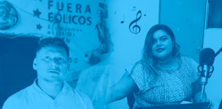 Radios comunitarias, el canto de los pueblos #radio