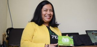 Voz de Resistir en el Istmo, Sandra Vázquez, va al Consejo Ciudadano de Radio Educación