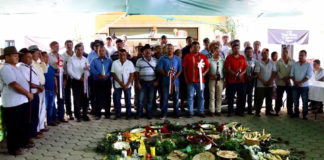 Se firma ruta para quitar veda de agua en Valles Centrales de Oaxaca