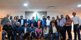 Cooperativas Tradoc, Pascual y Tosepan al Consejo Consultivo de Sembrando Vida