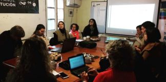 Cooperativa de inquilinos promueve Ley de Alquileres en Argentina