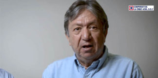 Queremos trabajar con la Nueva Central de Trabajadores: presidente del Consejo de Administración de La Cruz Azul