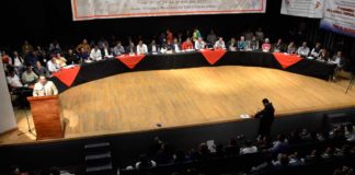 Discutirán Ley de Cooperativas en Congreso Nacional de la Nueva Central de Trabajadores