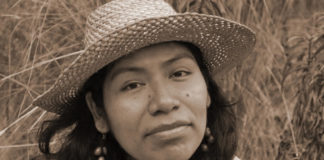 Hermana de Irma Galindo desmiente la aparición de la ambientalista