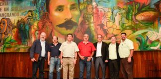 Organizaciones emiten solidaridad con Tradoc