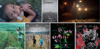 Inicia V Muestra de Cine y Radio Comunitaria de Mesoamérica #Agenda