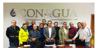 Conflicto de interés en Conagua de Zacatecas, denuncia Rema