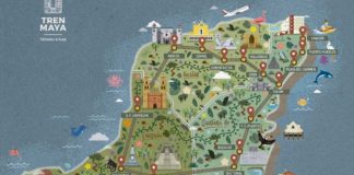 Consulta indígena sobre el Tren Maya debe partir del derecho a la libre determinación: Indignación