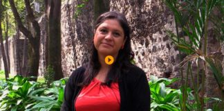 Urgente que la humanidad cambie de modelo económico: Claudia Caballero