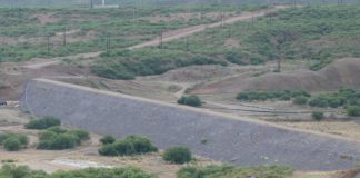 Poder Project alerta sobre “megapresa” tóxica de Grupo México