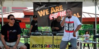 Convocan actos político-culturales y exigen justicia para TíoBad