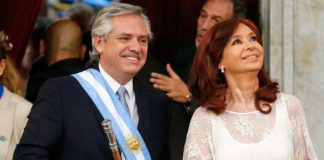 Alberto Fernández mete a las cooperativas en los planes de emergencia para Argentina