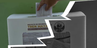 También la ONU… descalifica la Consulta Indígena sobre el Tren Maya