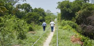 Semarnat recibe MIA regional del Corredor Interoceánico