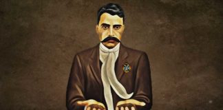 Congreso Indígena de Michoacán se pronuncia por la autodeterminación política, económica y social