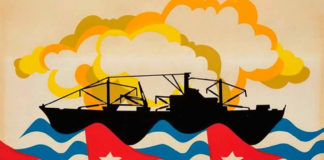 Socialismo a la cubana con pizcas no estatales