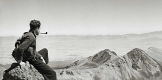 “Ellos no pueden ver el cielo”: Juan Rulfo describió a los obreros de Euzkadi