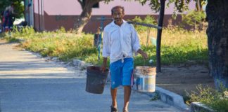 Morena prevé garantizar acceso al agua mediante asociación público-privada