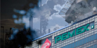 Se requeriría reforestar dos veces México para capturar el CO2 generado por Pemex desde 1960