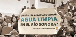 Suprema Corte concede amparo a comunidades afectadas por derrame tóxico de Grupo México