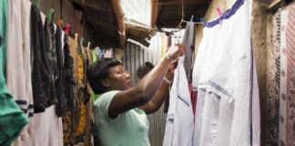 Desigualdad económica construida sobre desigualdad de género: Oxfam