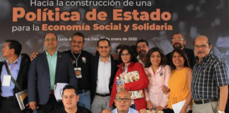 En Parlamento Abierto proponen reforma estructural con 35 leyes para la economía social