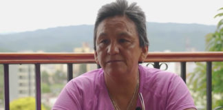 Se cumplen cuatro años del encierro de Milagro Sala en Argentina