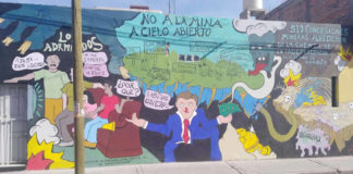 Semarnat niega permisos a minera canadiense en Guanajuato