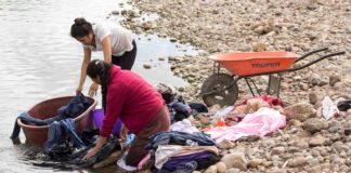 Iniciativa Ciudadana de Ley General de Aguas es respaldada por senadoras de Morena
