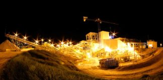 Minera Cuzcatlán elaboró 81 obras sin permiso, pide autorización y Semarnat dice no